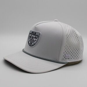 Melin Hydro Odyssey Links Strapback